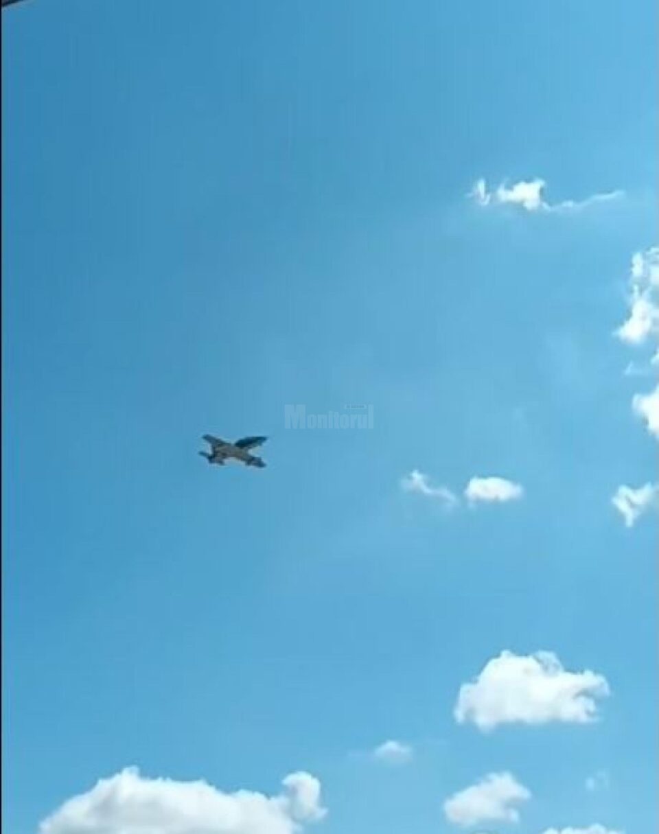 Avionul militar