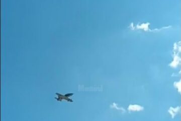 Avionul militar