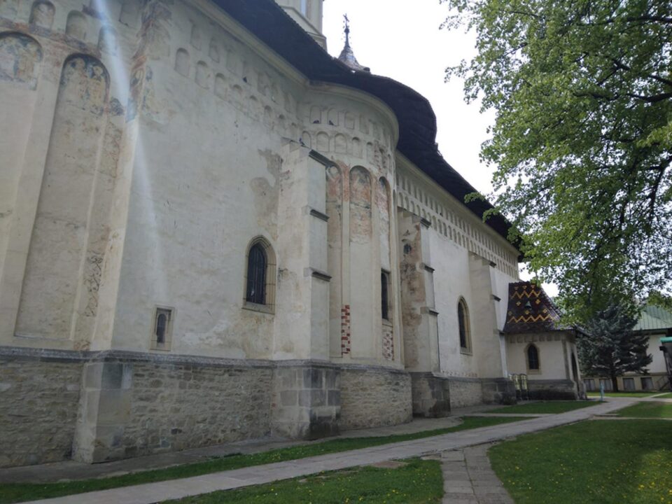 Programul liturgic cu ocazia sărbătorii Sfântului Mare Mucenic Ioan cel Nou de la Suceava