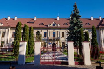 Sesiune de informare privind violența bazată pe gen, la Colegiul „Eudoxiu Hurmuzachi” Rădăuți