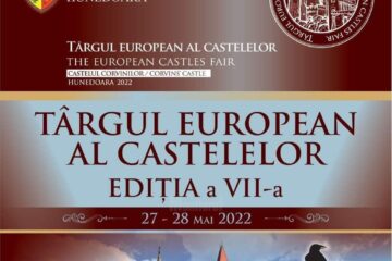 Muzeul Național al Bucovinei participă la Târgul European al Castelelor