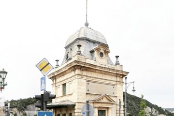 Prezență suceveană la Festivalul Internațional de Arhitectură de la Budapesta