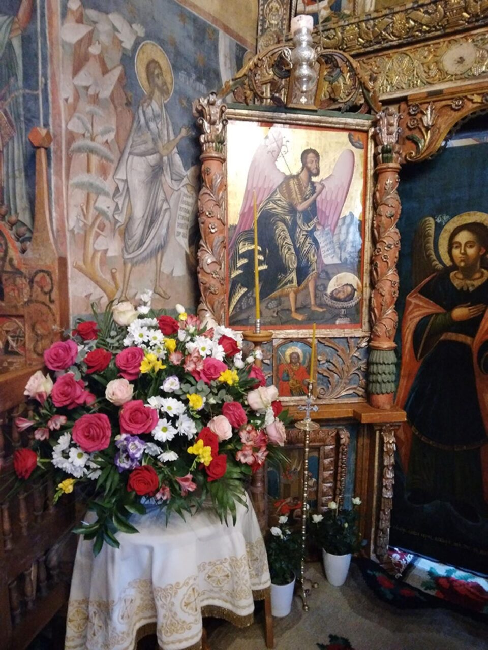 Rugăciunea în viața creștinului