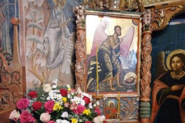 Rugăciunea în viața creștinului