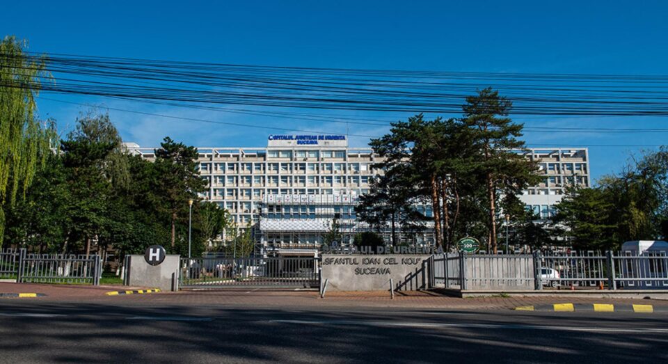 Se schimbă componența Consiliului de Administrație al Spitalului Județean de Urgență Suceava