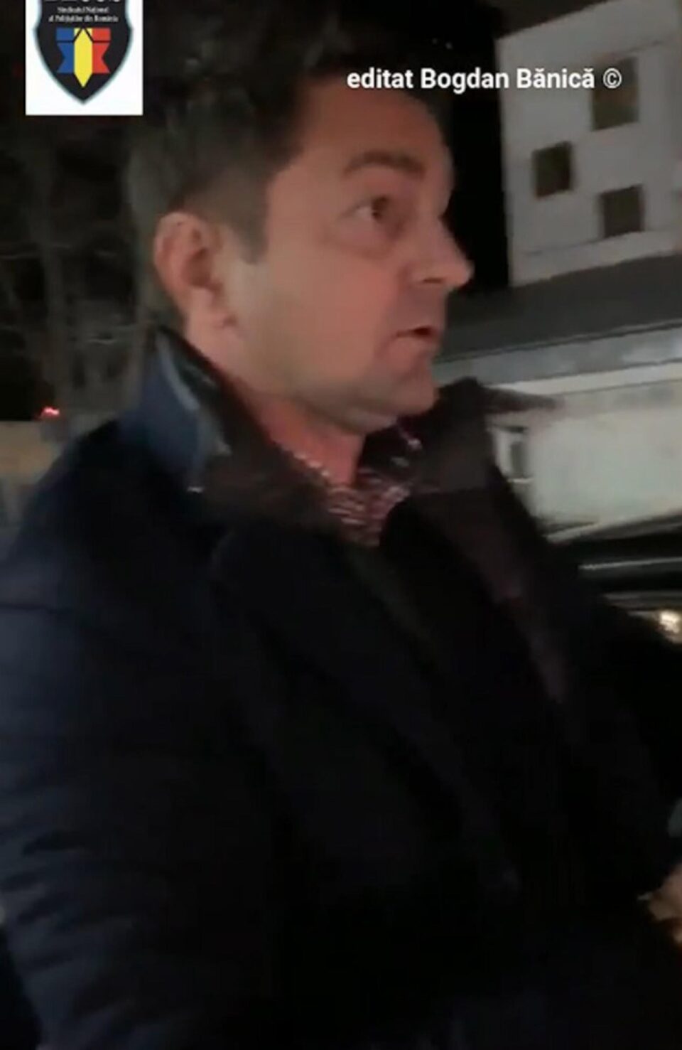 Deputatul implicat în scandal