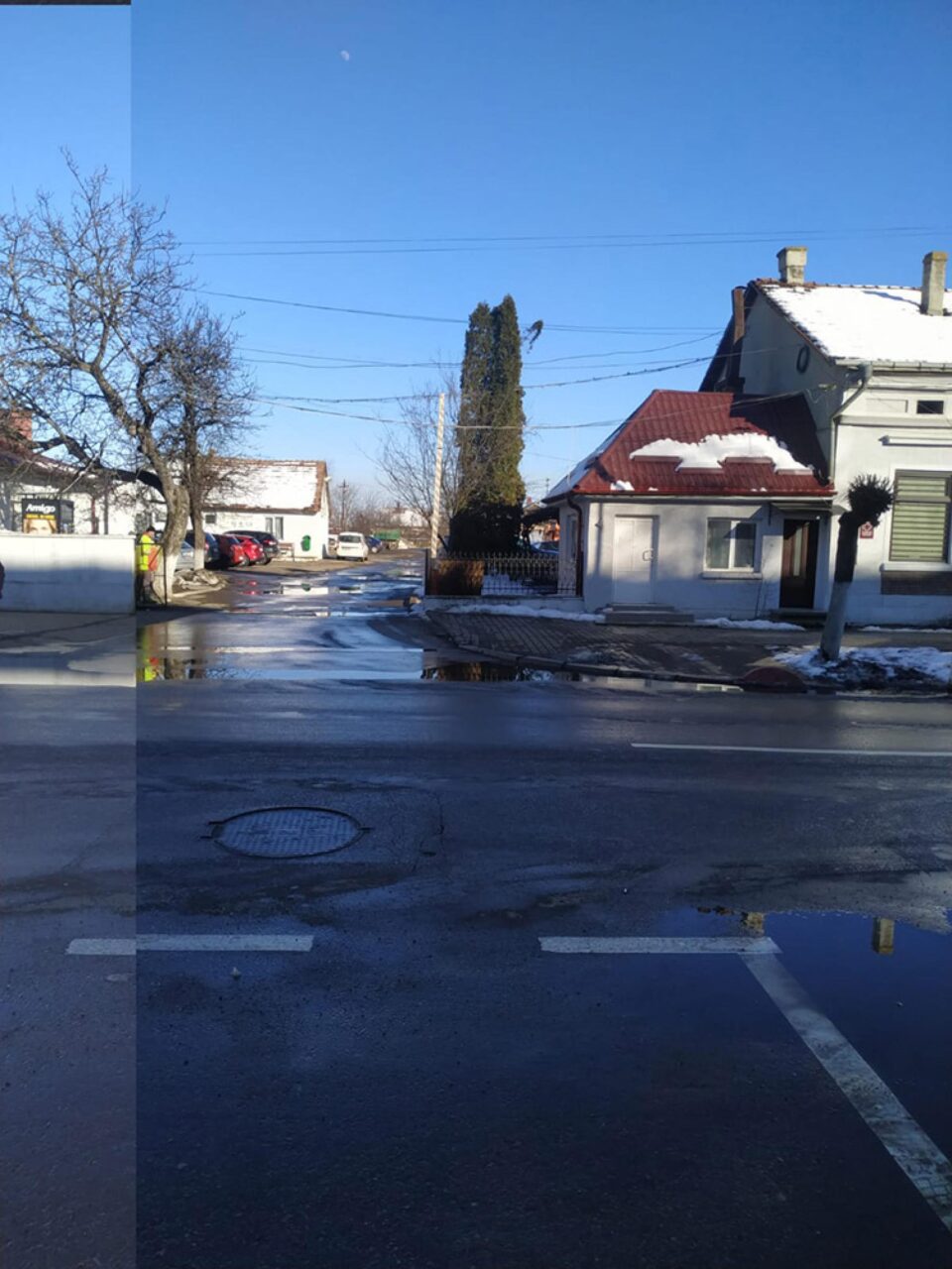 SC Servicii Comunale SA Rădăuți
