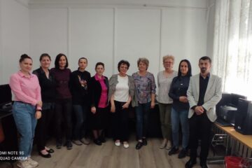 Peste 350 de lucrări prezentate la Simpozionul Național ,,Exemple de bune practici în recuperarea elevului cu cerințe educaționale speciale”, ediția a VI-a