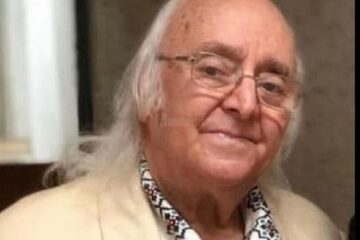 Compozitorul, dirijorul și folcloristul George Sîrbu a murit vineri dimineață, la vârsta de 85 de ani