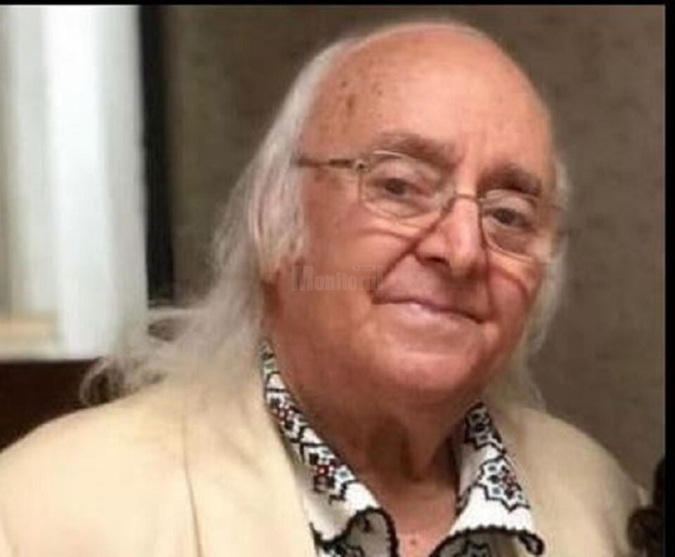 Compozitorul, dirijorul și folcloristul George Sîrbu a murit vineri dimineață, la vârsta de 85 de ani