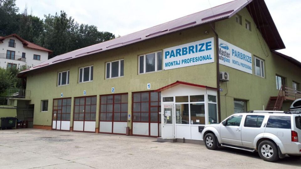 Montarea corectă a parbrizului cu ajutorul experților de la MasteAutoGlass.ro