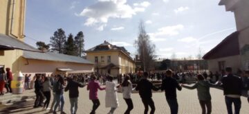 Colegiul Silvic „Bucovina”, activități la final de an școlar 2021-2022