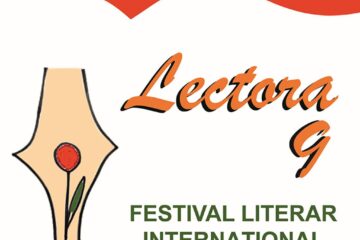 Festivalul literar Lectora, ediția a IX-a