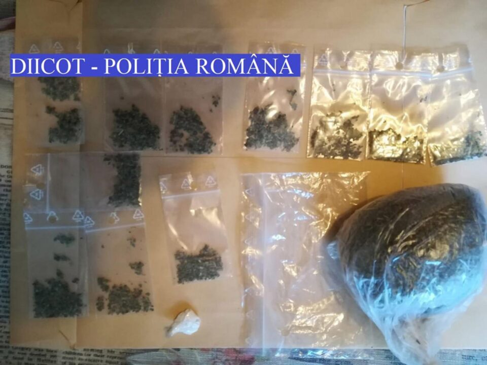 Droguri de mare risc Droguri de mare risc