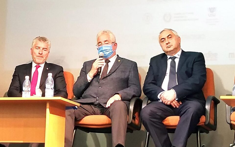 Maratonul de business, eveniment organizat de CCI Francaise în România și Alianța Franceză Suceava