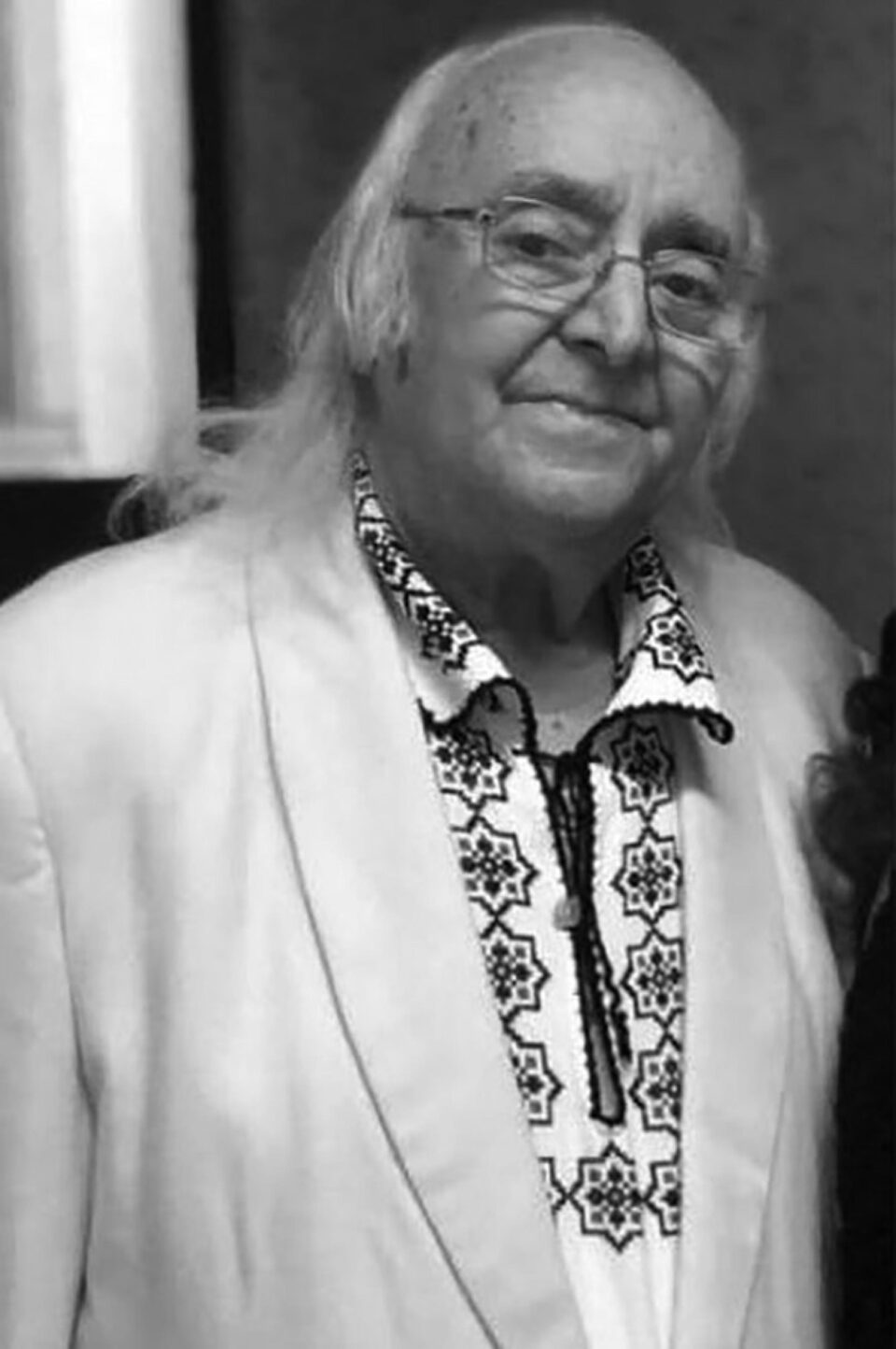 Compozitorul, dirijorul și folcloristul George Sîrbu a murit vineri dimineață, la vârsta de 85 de ani