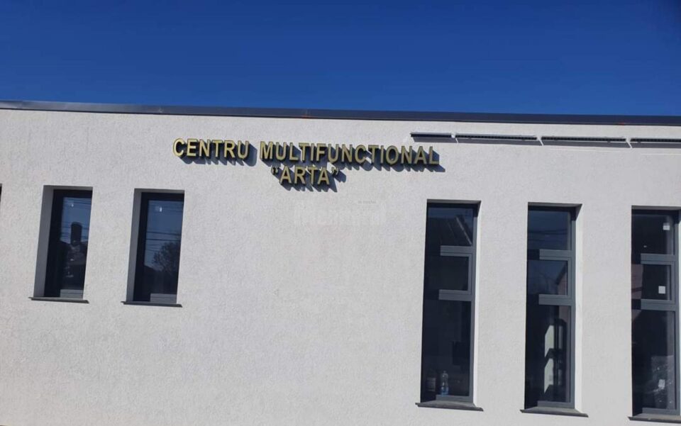Spectacol de teatru pentru copii, cu acces gratuit, pe 1 iunie, la Centrul Arta Itcani 4