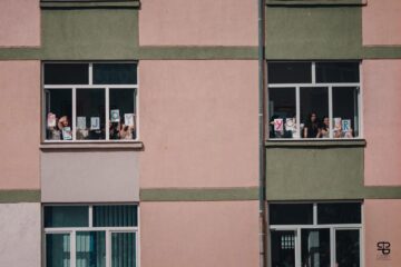 „After Twelve”, discoteca cu care elevii Colegiului „Mihai Eminescu” și-au sărbătorit absolvenții