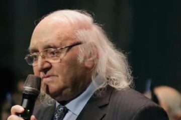 Maestrul George Sîrbu