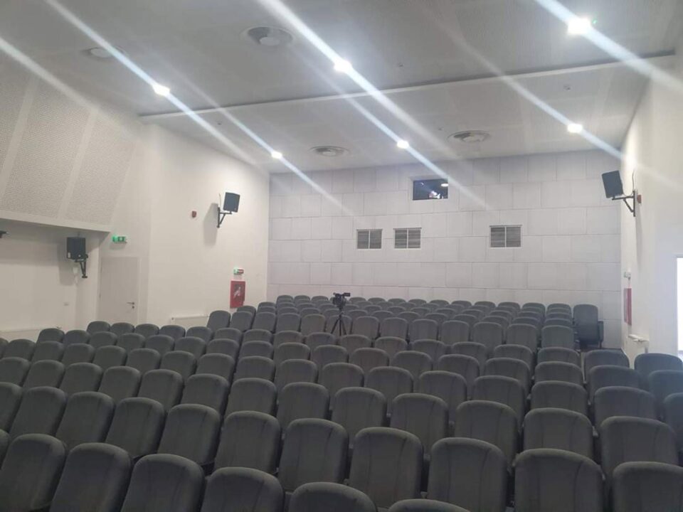 Spectacol de teatru pentru copii, cu acces gratuit, pe 1 Iunie, la Centrul „Arta” Ițcani