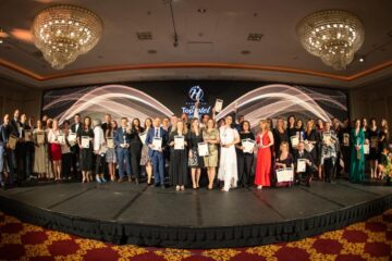 Un hotel din Suceava, premiat la gala Top Hotel Awards 2022