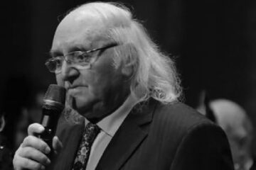 Maestrul George Sîrbu