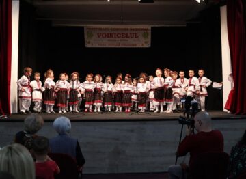 Festivalul-concurs național „Voinicelul”