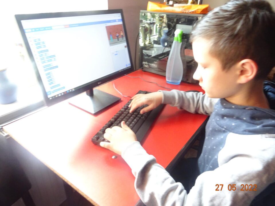 Concursul Național de Informatică „StartIT”, etapa județeană