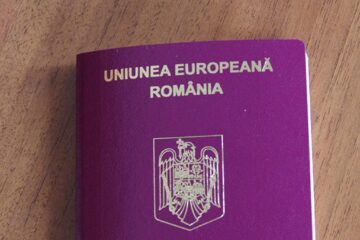 Serviciul Public Comunitar de Pașapoarte Suceava va prelua, în data de 1 Iunie, între orele 08.00 – 12.00, cereri de eliberare a pașapoartelor pentru minori