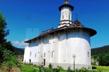 Mănăstirea Solca