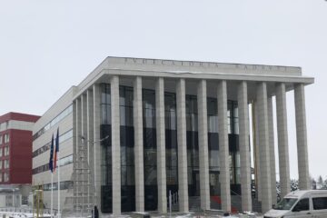 Judecătoria Rădăuți