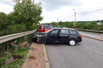 Accidentul de la Fălticeni