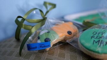 Biscuiții Fabian
