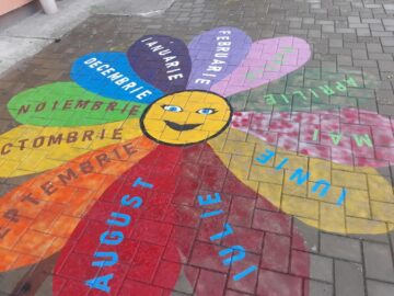 Proiectul „Școală. Joacă, Educație”, la Școala Gimnazială Voitinel