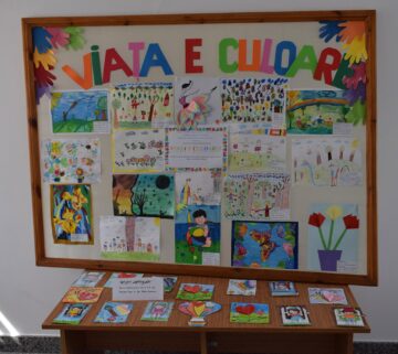Ziua Copilului, eveniment organizat de Primăria Fălticeni