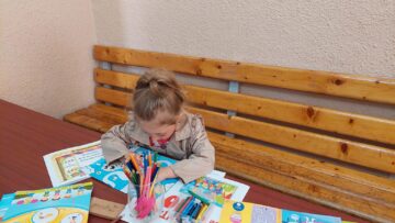De Ziua Internațională a Copilului, 185 de copii suceveni au solicitat „pașaport pentru vacanță”