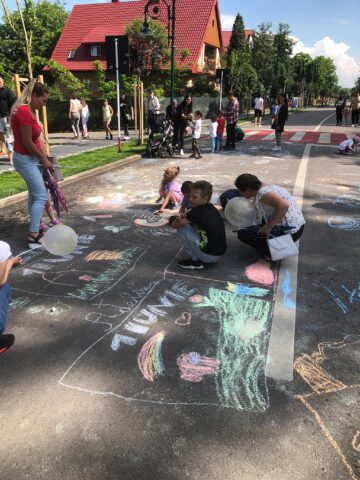 Întreceri și surprize pentru copiii ucraineni din tabăra de la Rădăuți