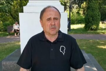 Vicepreședintele CJ Suceava, Niculai Barbă
