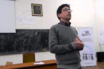 Gelu Sabău