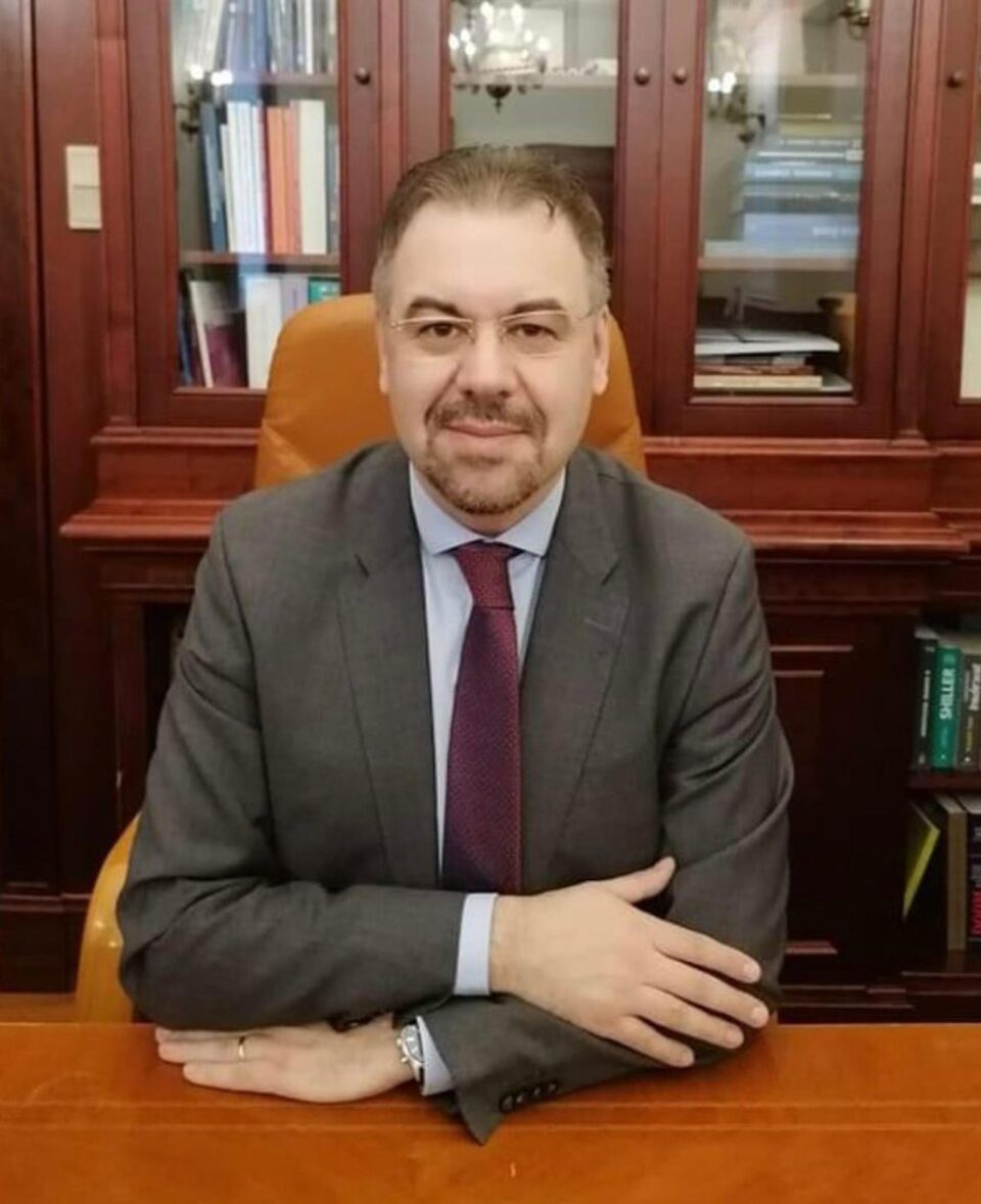 Leonardo Badea (BNR): Piața de capital trebuie să-și consolideze contribuția la finanțarea domeniilor prioritare ale economiei