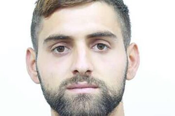 Alin Solomon a fost trimis acasă ”pachet” de autoritățile din Germania