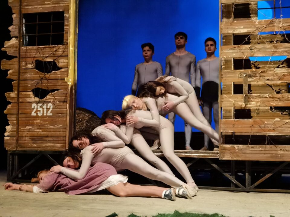 Festivalul Internațional „Zilele Teatrului Matei Vișniec” 2022 - un complex dialog al artelor