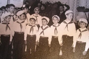 „În cinstea celui de-al III-lea Congres al PMR”