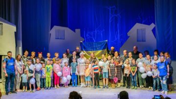 Festivalul Internațional „Zilele Teatrului Matei Vișniec” 2022 - un complex dialog al artelor