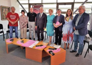 Festivalul Internațional „Zilele Teatrului Matei Vișniec” 2022 - un complex dialog al artelor