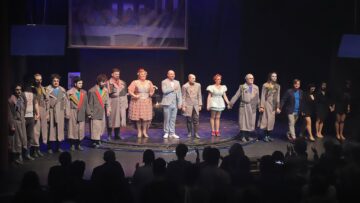 Festivalul Internațional „Zilele Teatrului Matei Vișniec” 2022 - un complex dialog al artelor