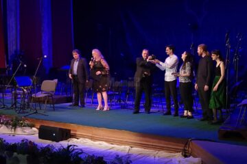 Festivalul Internațional „Ciprian Porumbescu” și-a găsit câștigătorii
