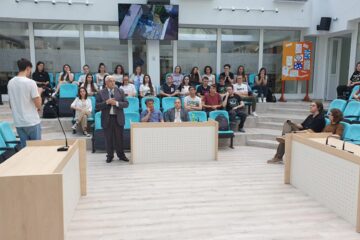Festivalul internațional Video ART 2022 și-a desemnat câștigătorii