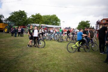 biciclete pentru concurs
