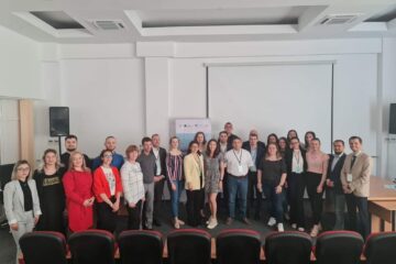 Simpozion internațional de fizioterapie, la Centrul Școlar Gura Humorului